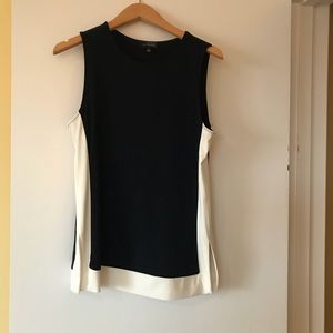 The Limited shirt, great for work, never worn!